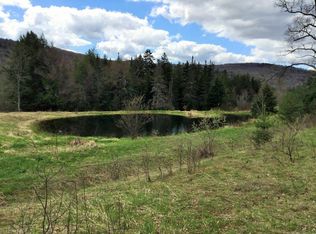 Sam Lape Rd, Summit, NY 12175