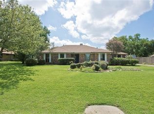 418 Ridgeview Dr, Murphy, TX 75094