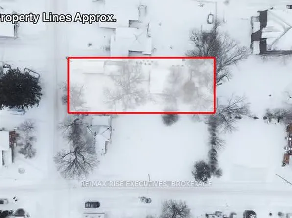 LOT 32 Adelaide St, Leeds And The Thousand Islands, ON K0H 2N0