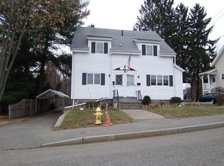 21-23 Storrs Ave, Braintree, MA 02184