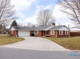 316 Huron Rd, Findlay, OH 45840