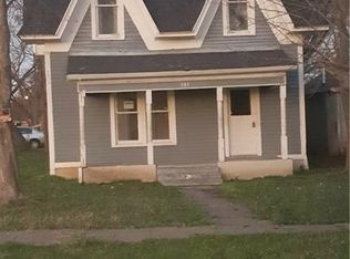 303 S Dallas St, Kemp, TX 75143