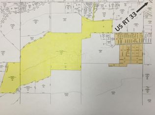 1601 Tarkiln Rd SE, Lancaster, OH 43130