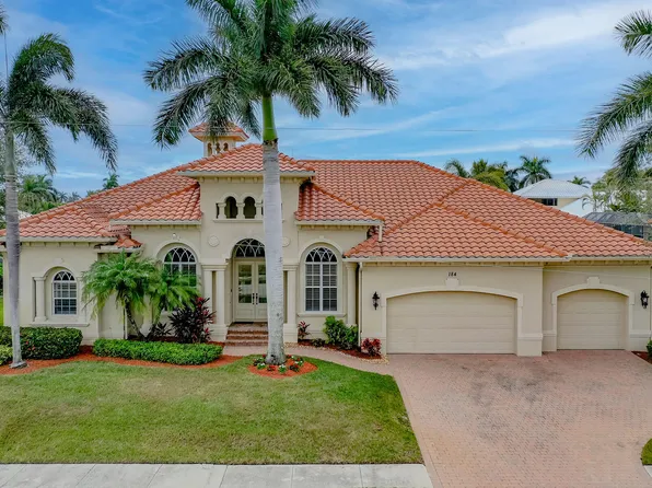 184 Hollyhock Ct, Marco Island, FL 34145