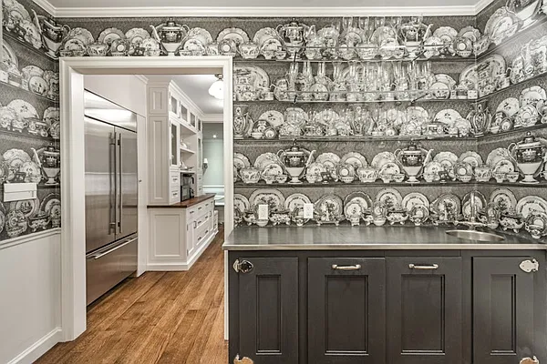 Sold by Brown Harris Stevens | media 26