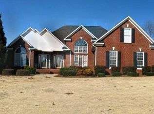 423 Battery Row, Boiling Springs, SC 29316