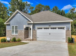 116 Springwood Dr N, Augusta, SC --