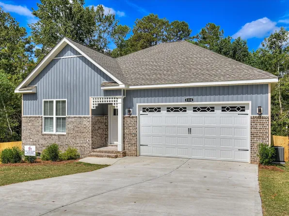 116 Springwood Drive, North Augusta, SC