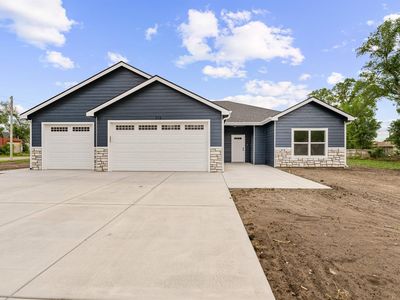 318 E 4th St, Solomon, KS, 67480