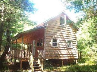 Van Arnam Road, Greig, NY 13345