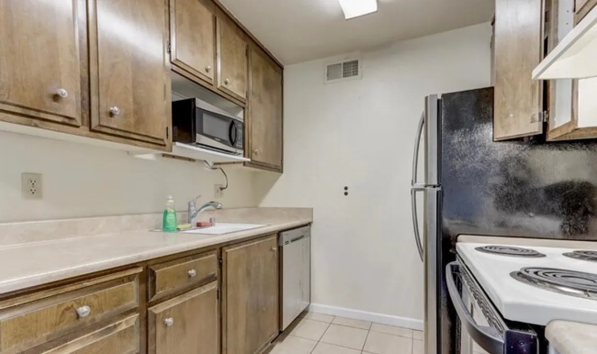 1 bed, 658 sqft, $2,000 — Photo 1