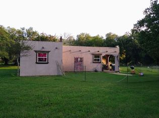 768 Chipman Ln, Bandera, TX 78003