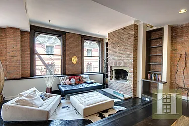 Rented by Halstead Real Estate
