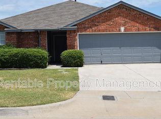 9812 Pack Saddle Trl, Fort Worth, TX 76108