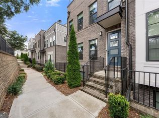 1012 Burnside Ln NW, Atlanta, GA 30318