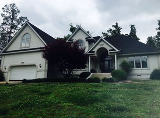 148 Jordan Dr, Benton, KY 42025