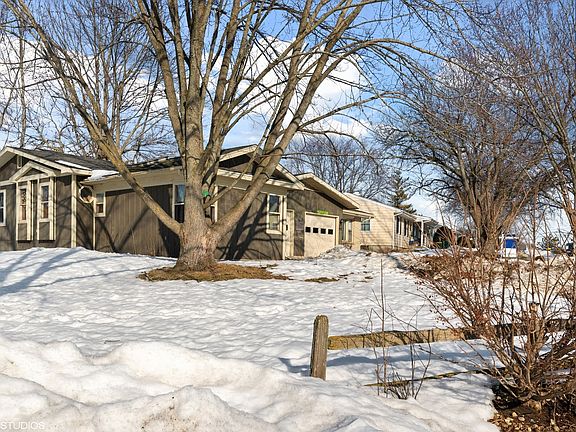 Nice corner lot!