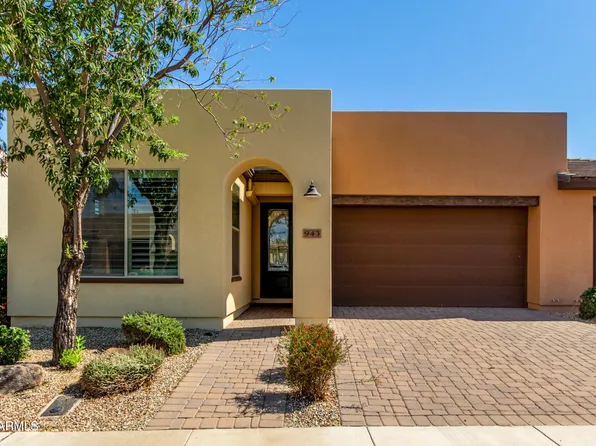 943 E COBBLE STONE Drive, Queen Creek, AZ 85140