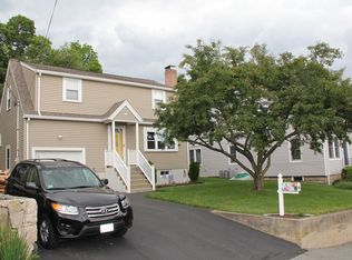 435 Appleton St, Arlington, MA 02476