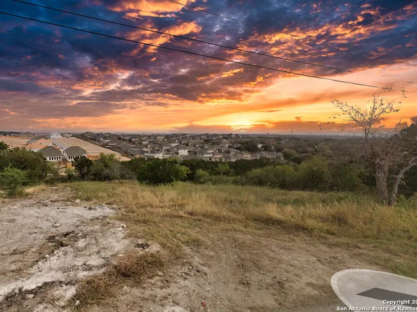 CB 5937 BLK 51 E QUEENS CROWN ST LOT 22, Live Oak, TX 78233