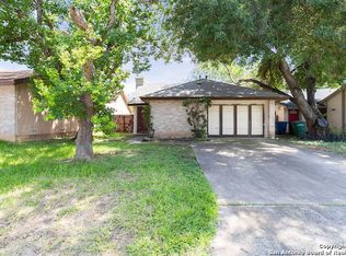 9610 South Bnd, San Antonio, TX 78250