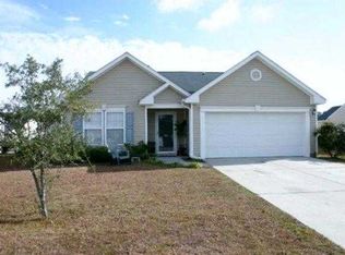 143 Devonbrook Pl, Longs, SC 29568
