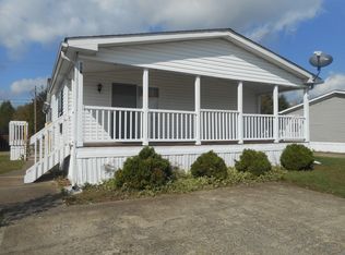 308 W Meadow Dr, Batavia, OH 45103
