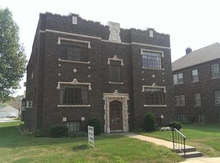 319 W Columbia Ave APT 5, Davenport, IA 52803