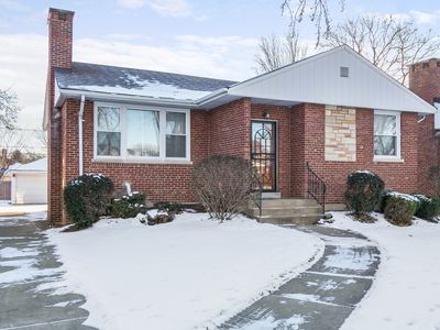 2307 Stratford Ave, Westchester, IL, 60154