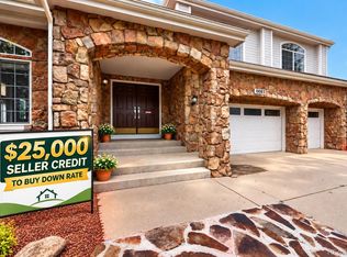 10083 Charissglen Ct, Highlands Ranch, CO 80126