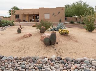 24521 W Red Robin Dr, Wittmann, AZ 85361