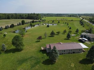 9398 Seventeen Mile Rd, Evart, MI 49631