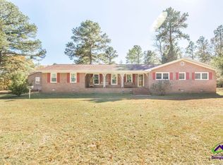 2574 Lower Hartley Bridge Rd, Byron, GA 31008