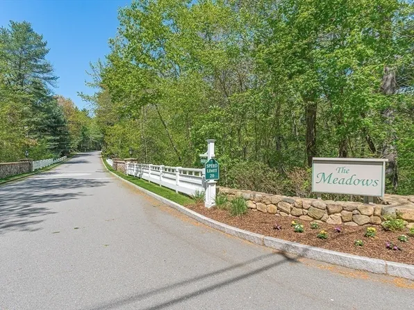 1003 Wisteria Way Unit 1003, Wayland, MA 01778