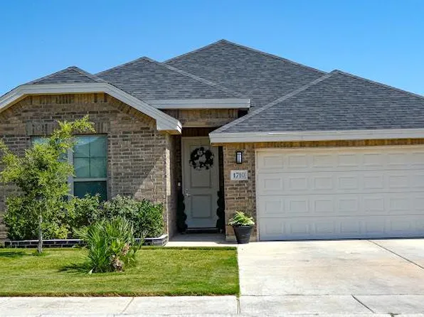 1710 Palo Duro Dr, Odessa, TX 79762