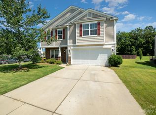 4701 Manchineel Ln, Monroe, NC 28110