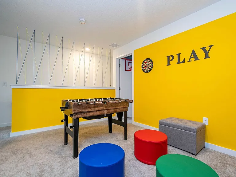 Building's Lounge