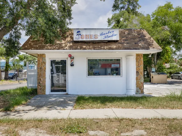 1423 18th Ave S, Saint Petersburg, FL 33705