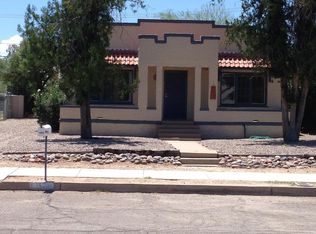1428 E Miles St, Tucson, AZ 85719