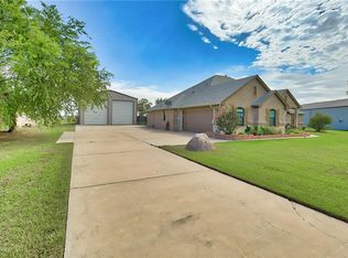 2749 Purple Sage Ct, Saginaw, TX 76179