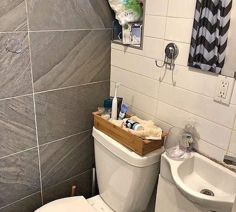 4th image of 345 E 10th St #4B