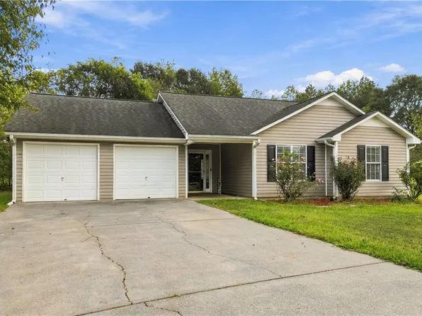 28 Autumn Ridge Dr, Euharlee, GA 30145