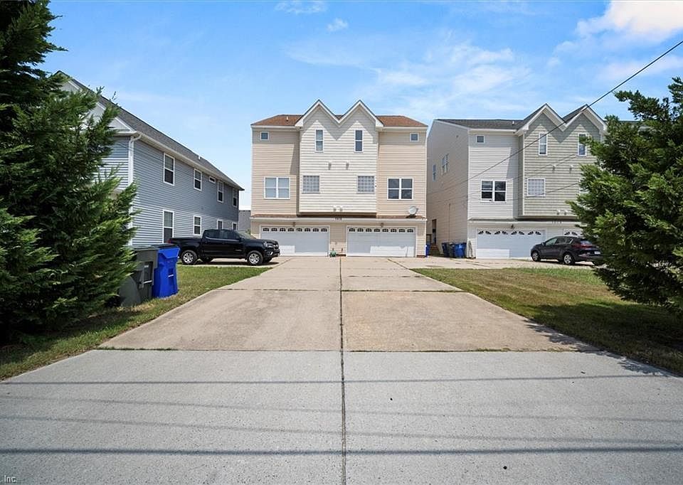 1st image of 1012 Hillside Ave #B