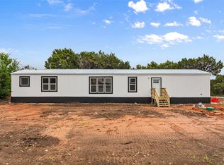 3606 Hilltop Rd, Granbury, TX 76048