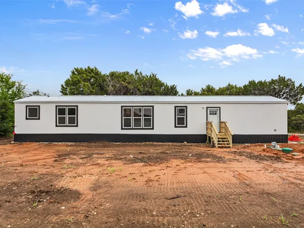 3606 Hilltop Rd, Granbury, TX 76048