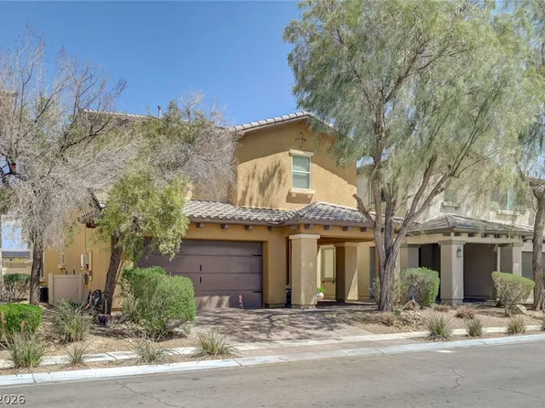 5412 Talmo St, North Las Vegas, NV 89081