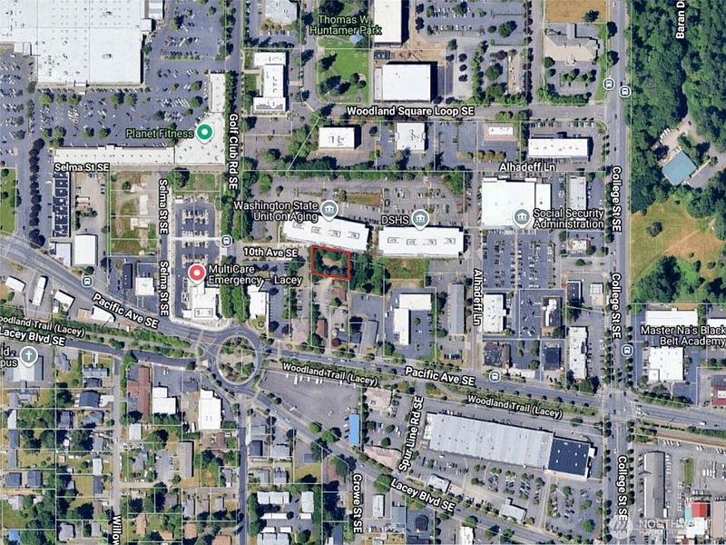 4th image of 4468 Pacific Avenue SE
