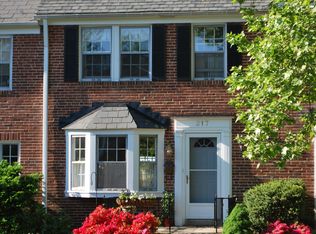 217 Overbrook Rd, Baltimore, MD 21212