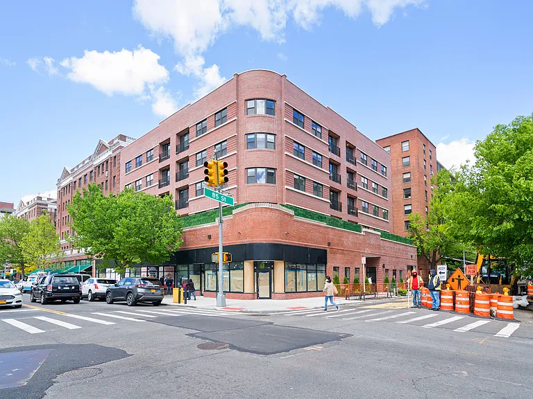 35-64 85th St #2D — Photo 13