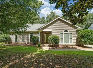 1148 Well Spring Dr, Charlotte, NC 28262